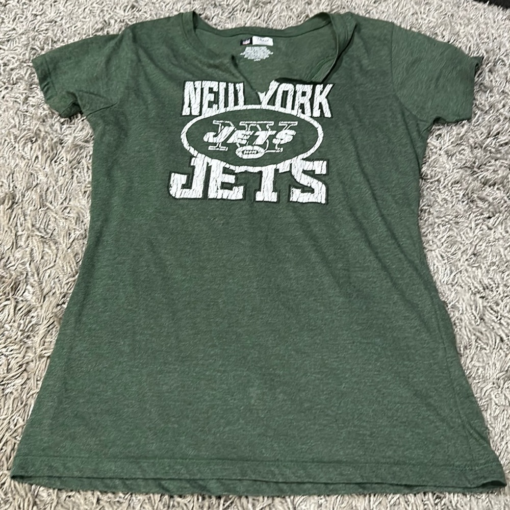 Jets tshirt